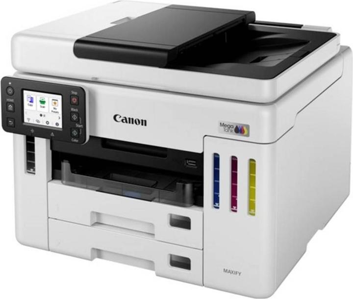 Image du produit Canon MAXIFY GX 7150 (Réservoir d'encre, Couleur)