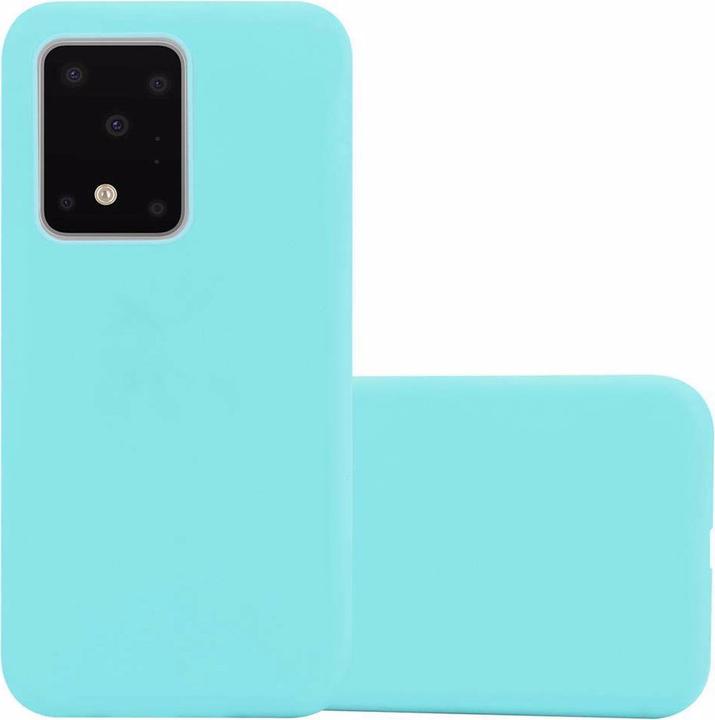 Candy blau