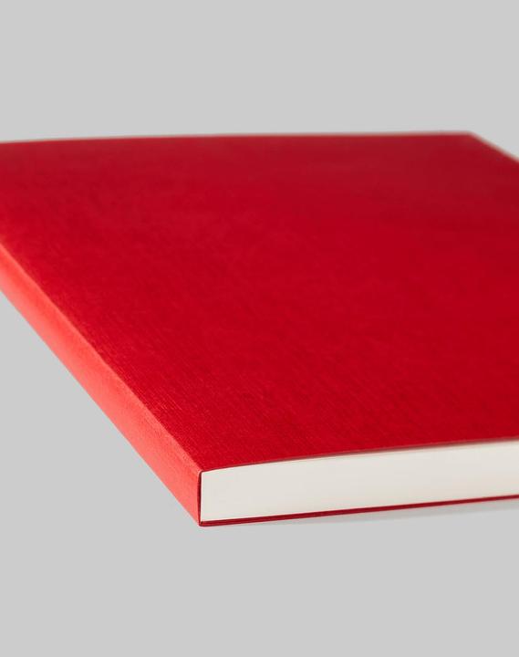 Image du produit Fabriano Cahier (A4, À rayures, Couverture souple)