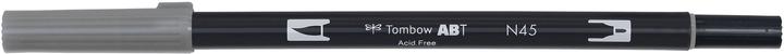 Actual product image Tombow Abt (Grey, 1 x)