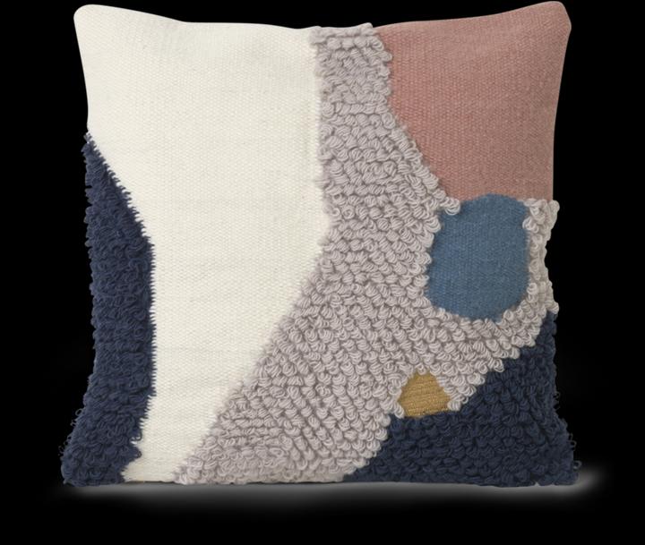 Ferm Living Loop (50 x 50 cm)