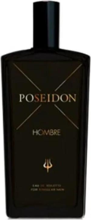Immagine prodotto HOMBRE edt vapo 150 ml (Eau de toilette, 150 ml)