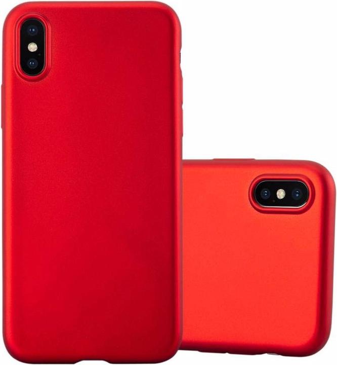 Metallic rood