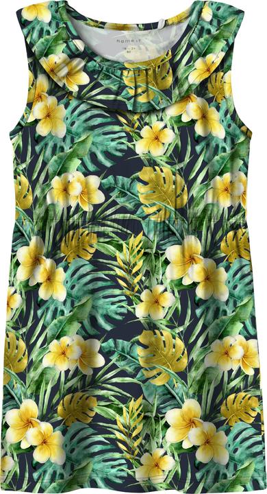 Name it Kleid FRITTA Minikleid