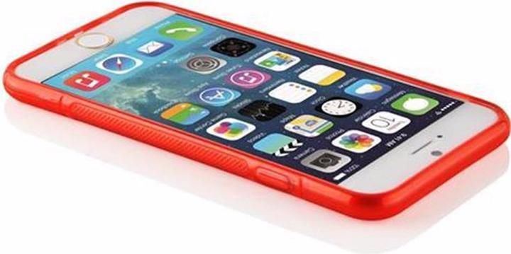 Produktbild Cadorabo TPU S-Line Cover (Apple iPhone 6)