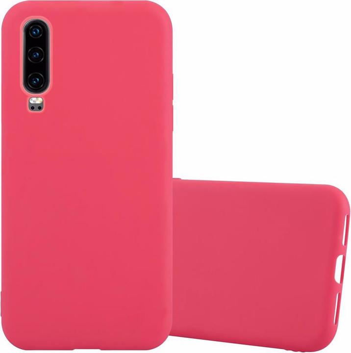 Candy red