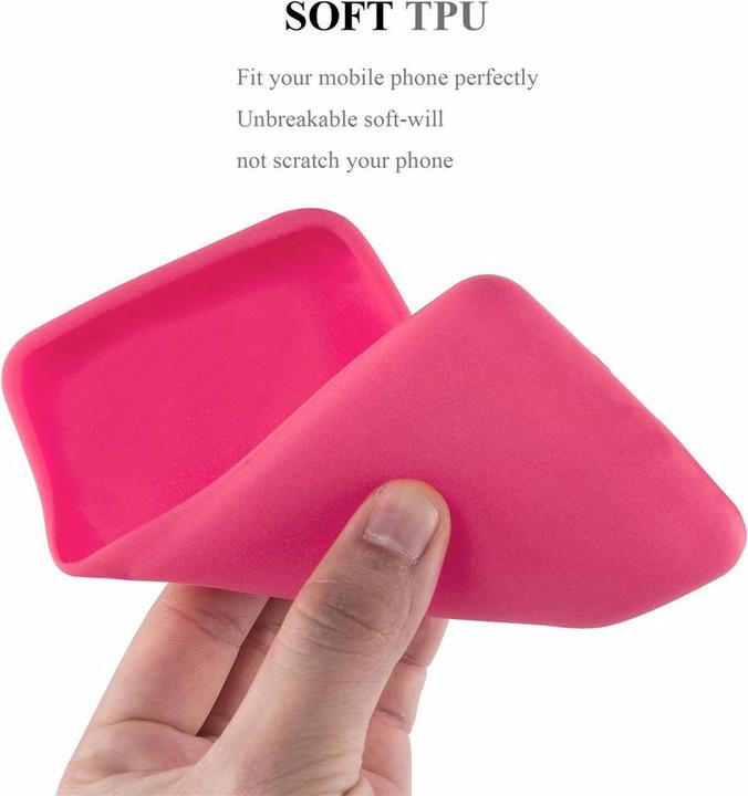 Produktbild Cadorabo TPU Candy Cover (Samsung Galaxy S10)