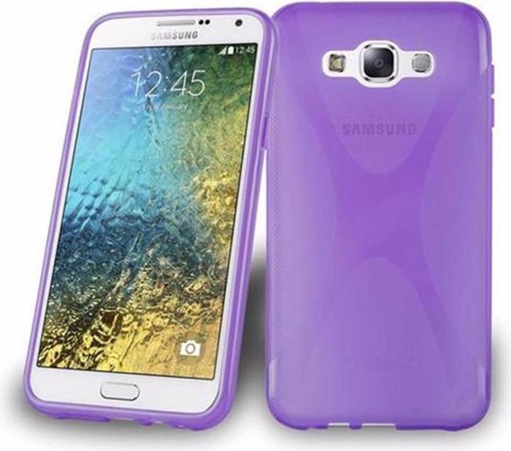 LILAC VIOLET