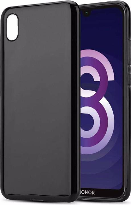 Immagine prodotto Cadorabo TPU ultra sottile AIR Cover (Huawei Y5 (2019), Onore 8s)