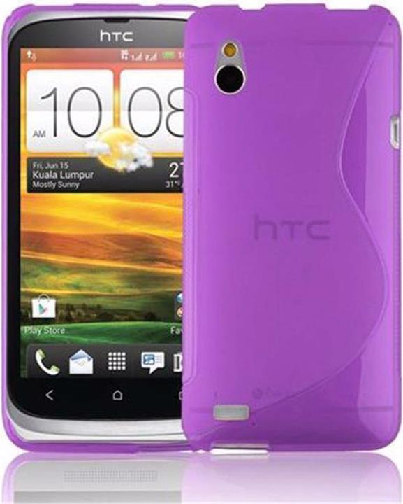 LILAC VIOLET