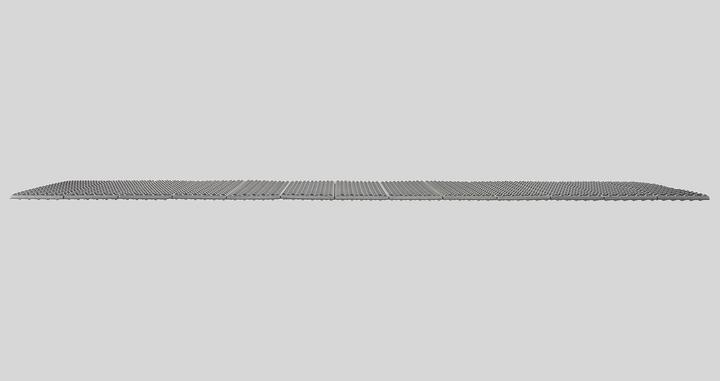 Actual product image Forclaz MT500