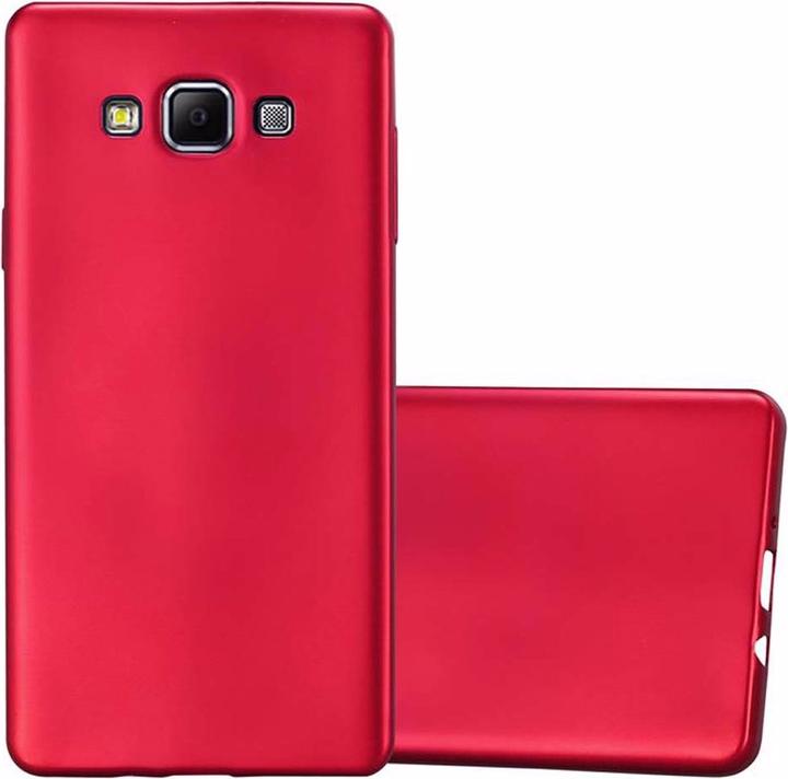 Metallic rood