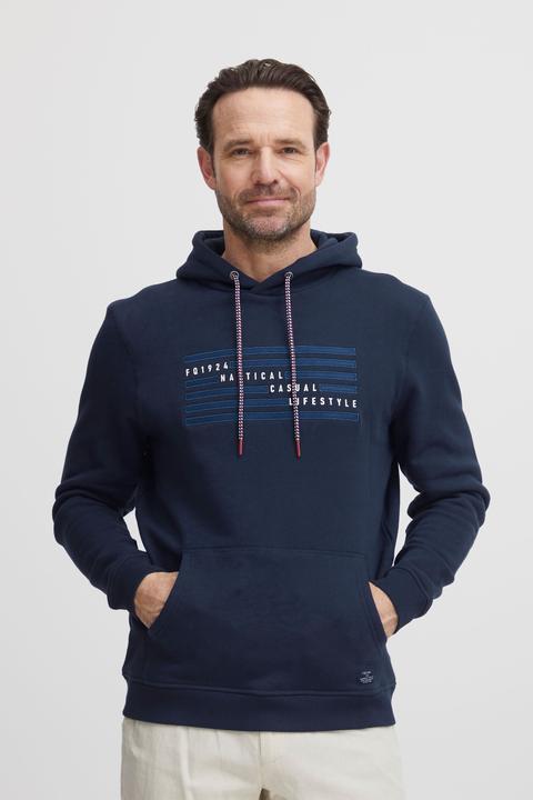 Actual product image FQ1924 FQWilliam sweat hoodie - Sweatshirt - 21900400 (XXL)