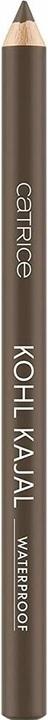 Image du produit Catrice Kohl Kajal waterproof (Optic BrownChoc)