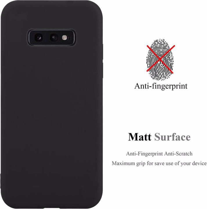 Productafbeelding Cadorabo TPU Candy Cover (Samsung Galaxy S10e)