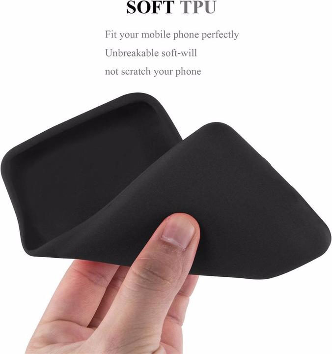 Productafbeelding Cadorabo TPU Candy Cover (Samsung Galaxy S10e)
