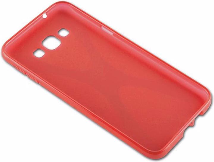Image du produit Cadorabo TPU X-Line Cover (Samsung Galaxy A8 (2018))