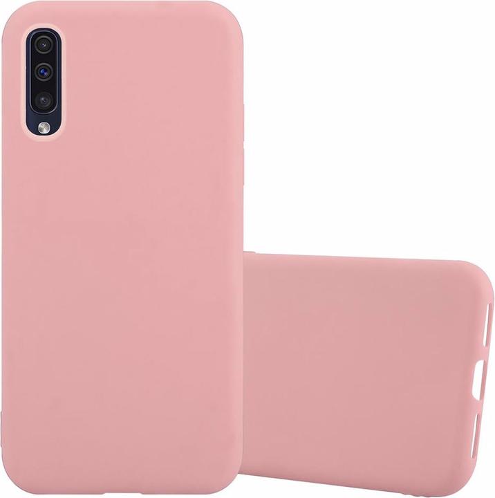 Immagine prodotto Cadorabo Copertina in TPU Candy (Samsung Galaxy A50)