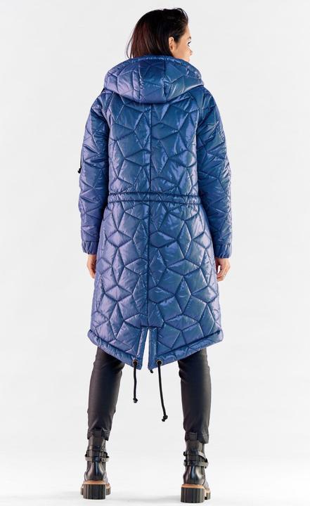 Actual product image Awama Jacket model (S, M, S/M)