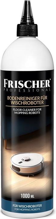Actual product image Frischer Flüssigkeit für Wischroboter einschliesslich Holz 1l (Konzentrat)
