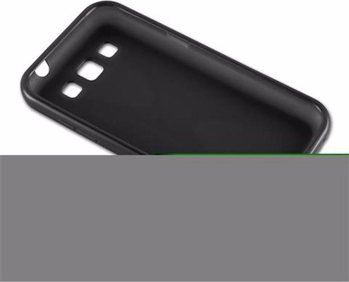 Productafbeelding Cadorabo TPU X-Line Cover (Samsung Galaxy Win)
