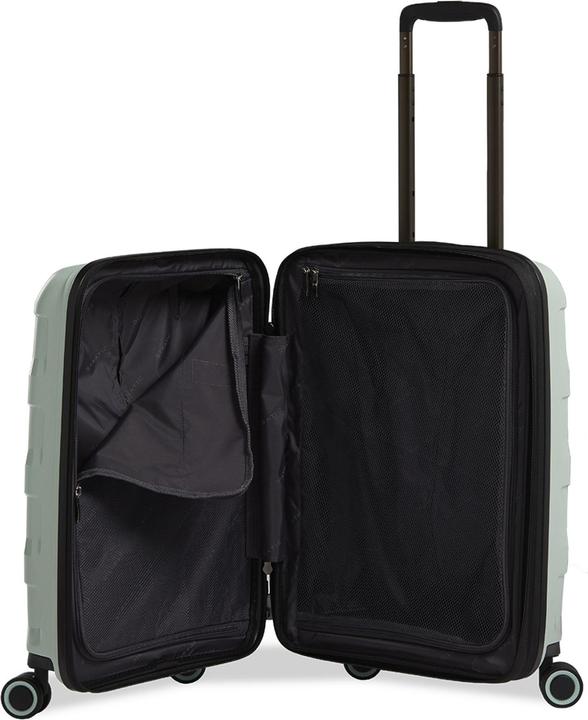 Image du produit Stratic Straw + valise rigide() (41 l, Bagage à main (jusqu'à 50l))