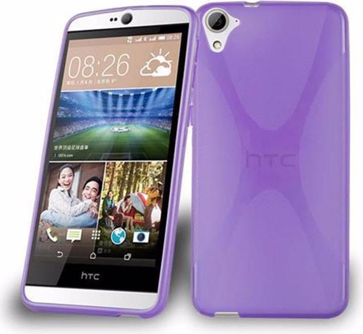 LILAS VIOLET