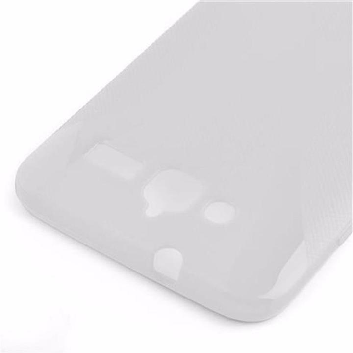 Produktbild Cadorabo TPU X-Line Cover (Huawei Ascend GX1)