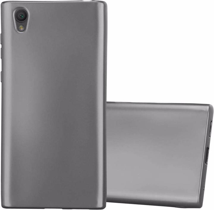 Grigio metallizzato