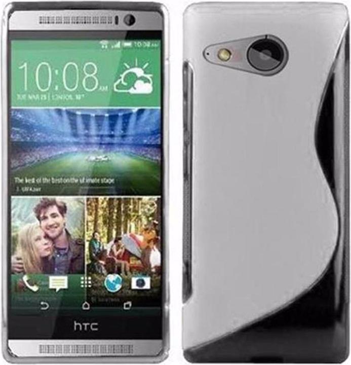 Productafbeelding Cadorabo TPU S-Line Cover (Elephone P8 Mini)