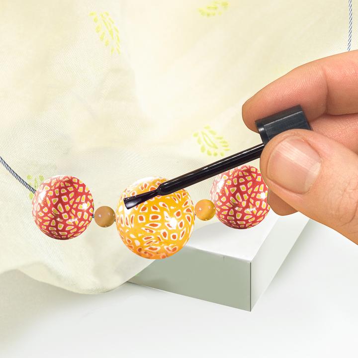 Actual product image Fimo Lack