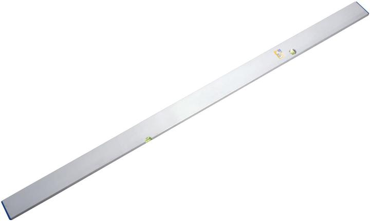 Produktbild Lux Richtlatte mit Libelle (200 cm)