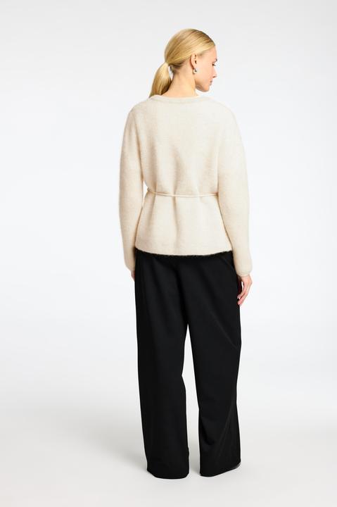 Produktbild Selected Femme Belted Strickjacke (3XL)