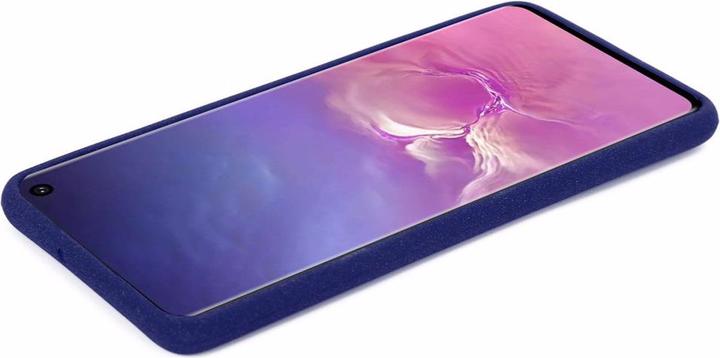 Image du produit Cadorabo Couverture TPU givrée (Samsung Galaxy S10)