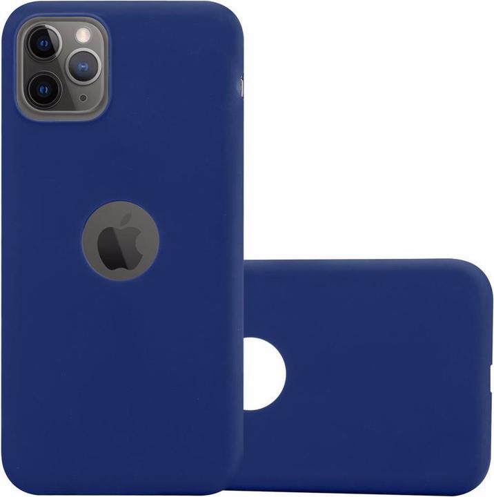 Productafbeelding Cadorabo TPU Candy Cover (Apple iPhone 11 Pro)
