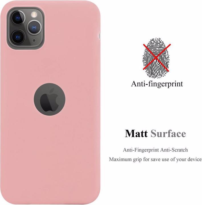 Immagine prodotto Cadorabo Copertina in TPU Candy (Apple iPhone 11 Pro)