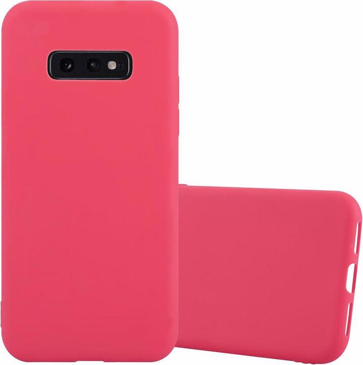 Candy red
