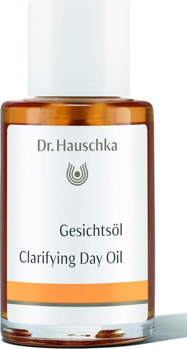 Produktbild Dr. Hauschka Gesichtsöl (18 ml)