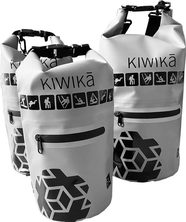 Immagine prodotto Kiwikā kiwika Kalani sacchetto galleggiante 5lt (5 l)