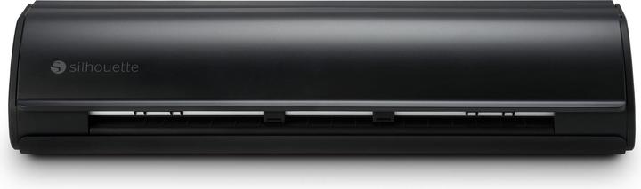 Silhouette Traceur de découpe Cameo 5 Noir mat