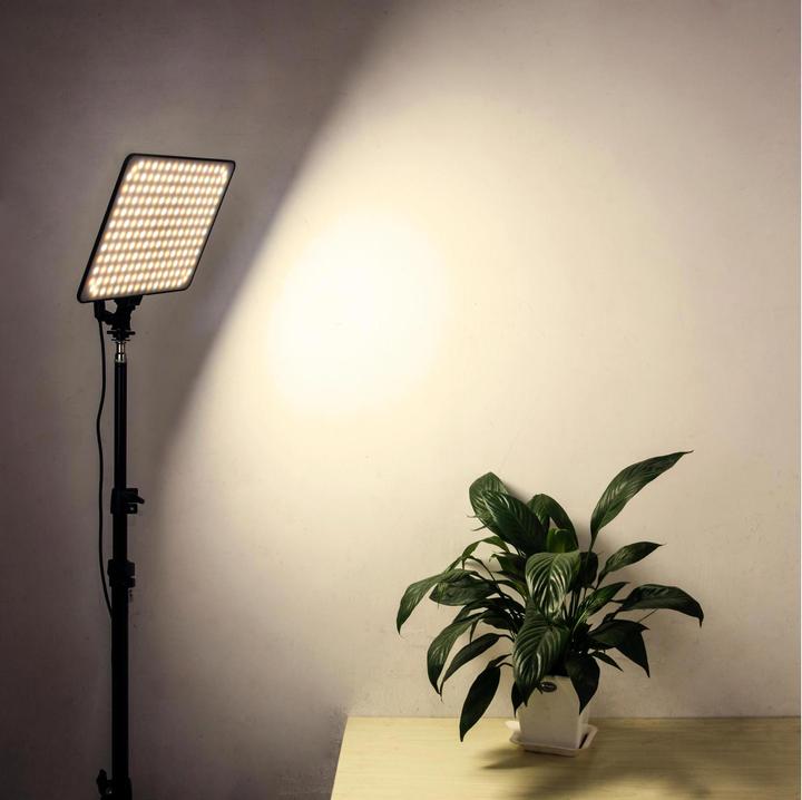 Image du produit Viltrox VL-200T (Lumière vidéo)