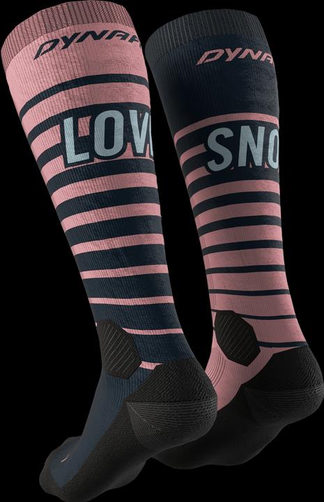 Image du produit Dynafit Chaussettes FT Graphic (43 - 46)