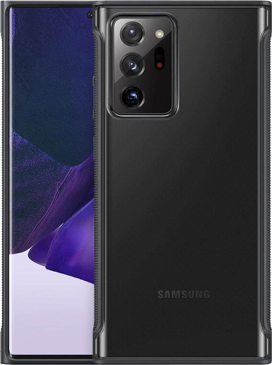Image du produit Samsung couvercle de protection transparent (Samsung Galaxy Note 20 Ultra)
