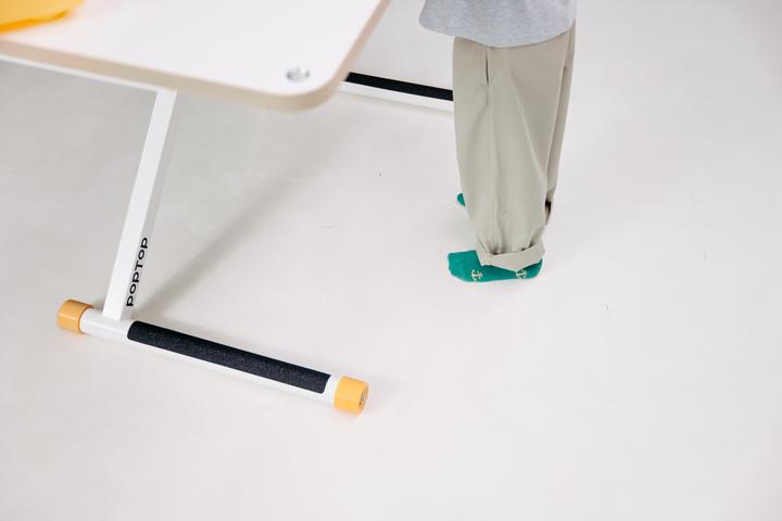 Actual product image PopTop Kinderschreibtisch (115 x 65 x 86 cm)
