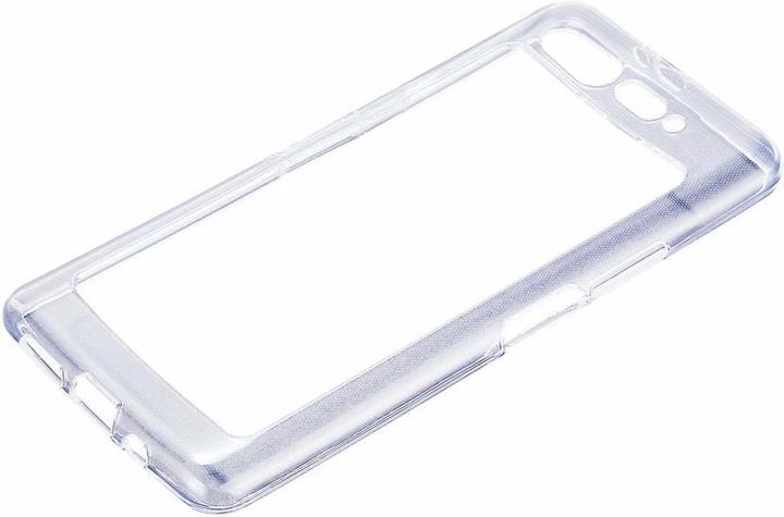 Image du produit Cadorabo TPU Ultra Slim AIR Cover (ZTE Nubia X)