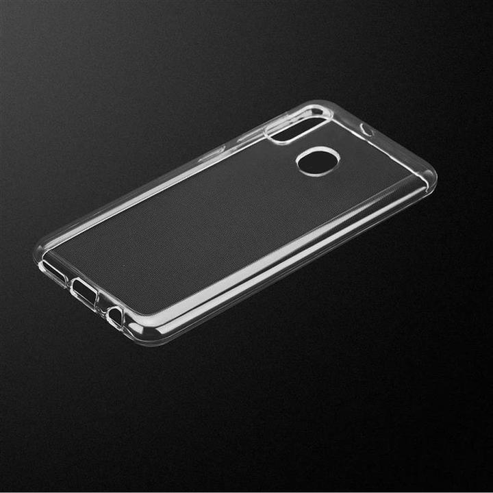Image du produit Cadorabo TPU Ultra Slim AIR Cover (Samsung Galaxy A40)