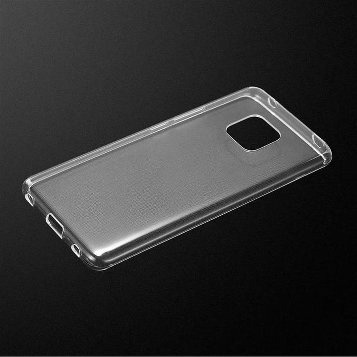 Actual product image Cadorabo TPU Ultra Slim AIR Cover (Mate 20 Pro)