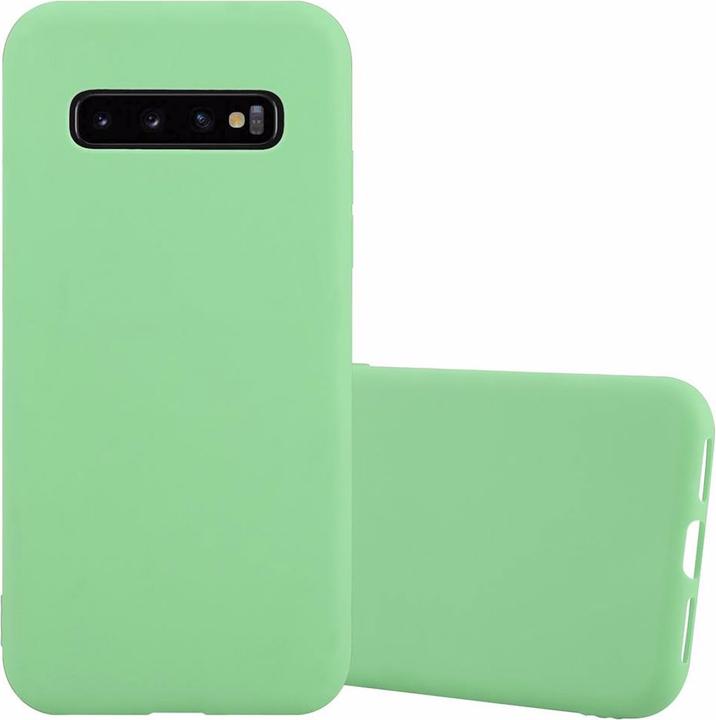 CANDY PASTEL GREEN