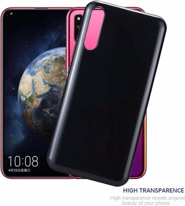 Immagine prodotto Cadorabo TPU ultra sottile AIR Cover (Honor Magic 2)