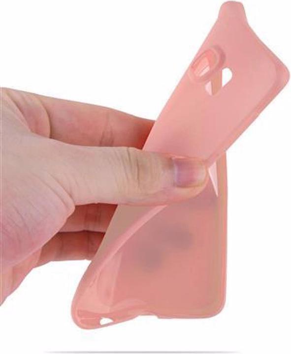 Productafbeelding Cadorabo TPU Candy Cover (Samsung Galaxy S6 Edge)